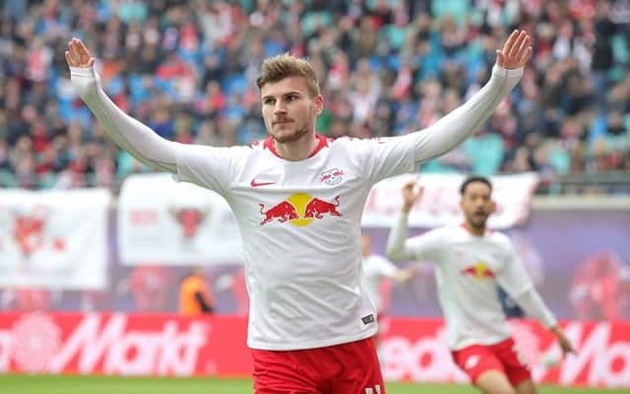 Hợp đồng của Timo Werner có ý nghĩa gì với Bayern Munich?