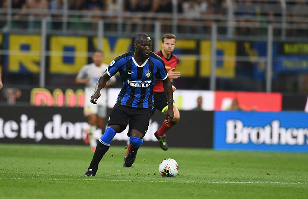 Ảnh bài viết Nổ súng cho Inter Milan, Lukaku chấm dứt điều này sau hơn 5 tháng