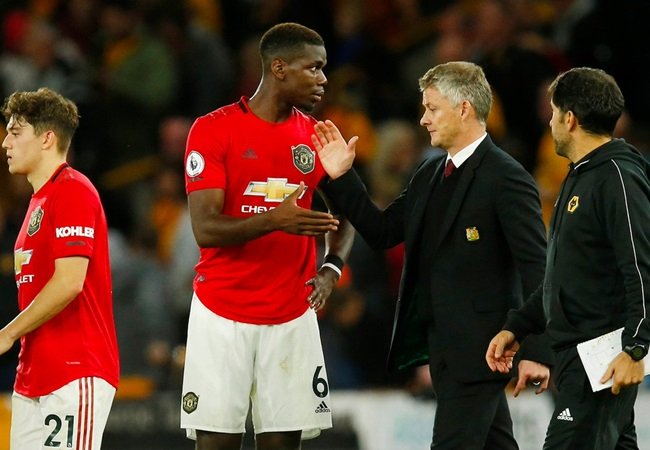 "Chelsea đang làm đúng nhưng Man United mới là đội có được điều đó"
