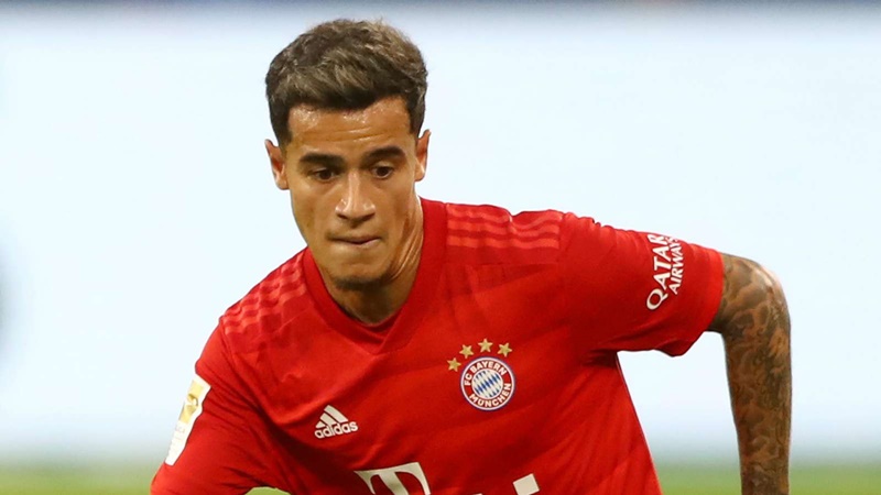 Cựu sao Real nói về Bayern: "Cậu ta sẽ phối hợp hoàn hảo với 2 cái tên đó"