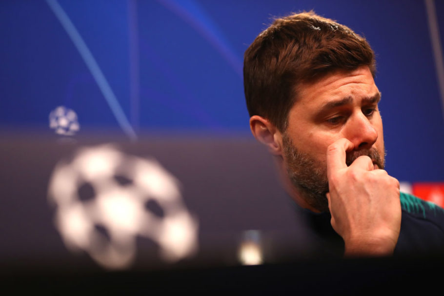 Khởi đầu tệ, Pochettino thừa nhận "sóng gió" tại Tottenham