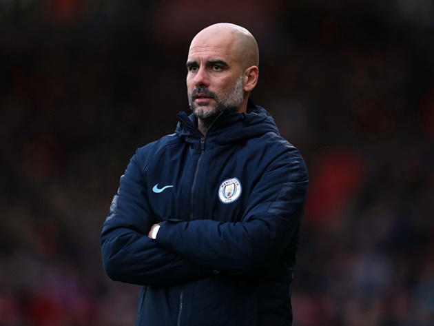 Man City và những ngôi sao “lên đời” nhờ Pep Guardiola