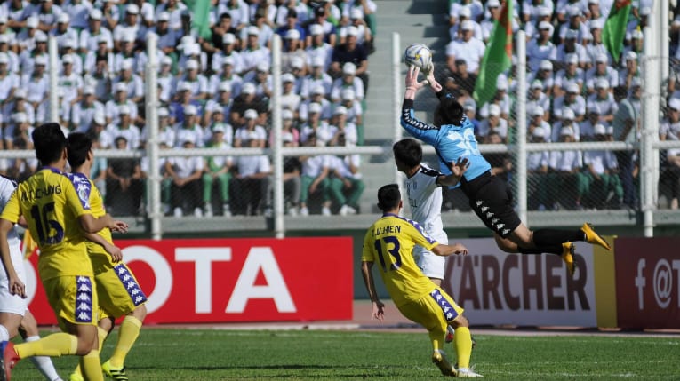 Thấy gì từ chiến thắng của Hà Nội tại AFC Cup 2019?