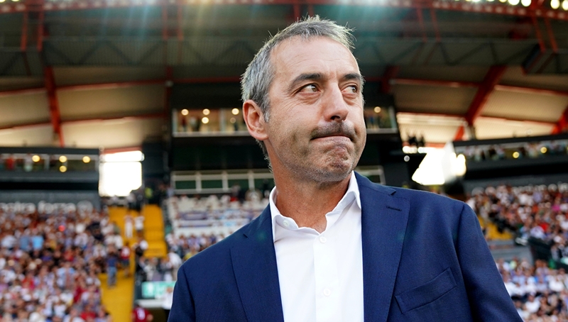 Thua Udinese, HLV AC Milan bị thầy cũ chỉ trích thậm tệ