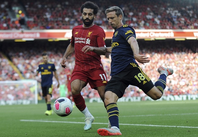 Emery xuống tay, Arsenal ra quyết định then chốt với 'cây trường sinh'