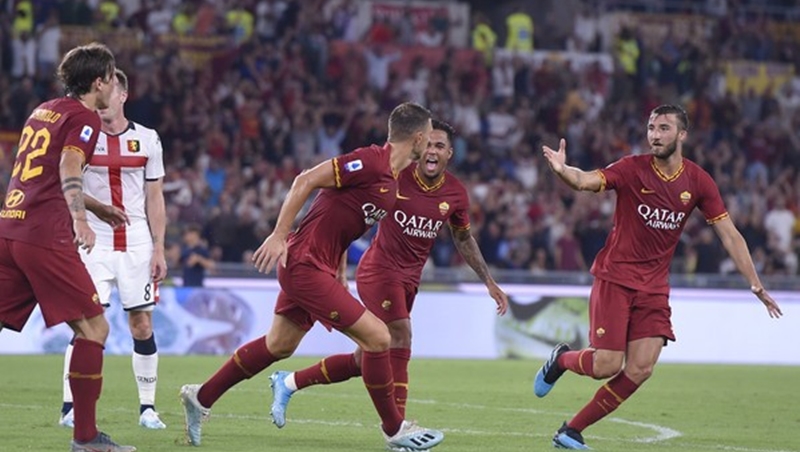 6 cái tên có thể đến AS Roma trước khi TTCN đóng cửa: "Người thừa" của Liverpool, Arsenal có mặt