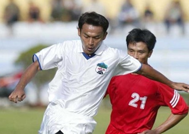 Ảnh bài viết Cựu tiền vệ HAGL được chọn vào BHL ĐT Thái Lan để đấu Việt Nam