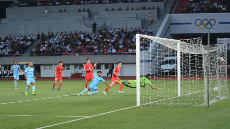 Đã rõ đối thủ của Hà Nội tại chung kết liên khu vực AFC Cup 2019