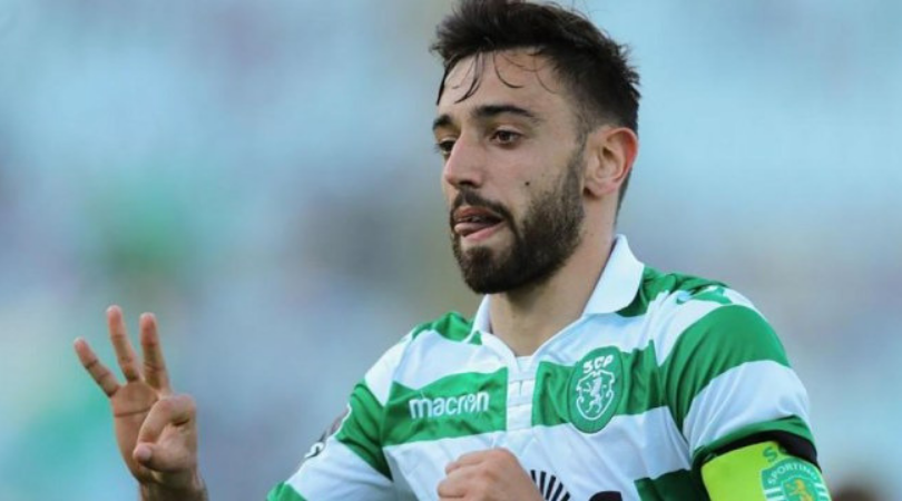Ảnh bài viết Man Utd đã sai lầm với Bruno Fernandes?