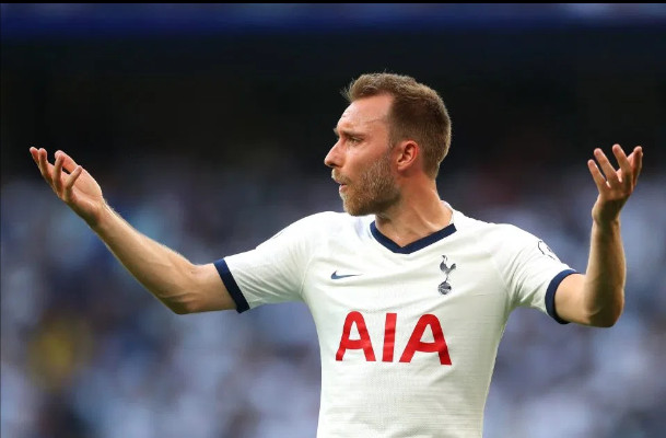 Người cũ khuyên Tottenham nên hạ mình với 1 người