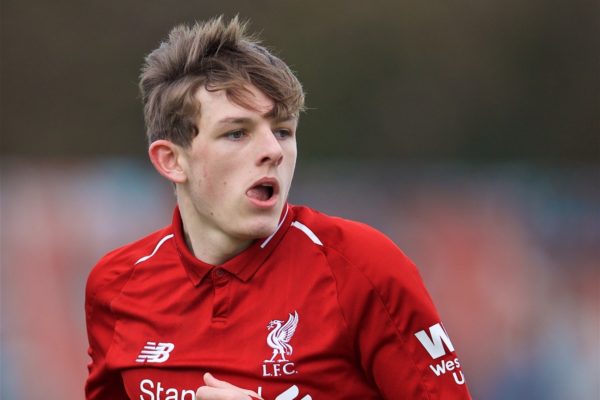 Premier League cẩn thận! Klopp đang đào tạo "Gerrard mới"