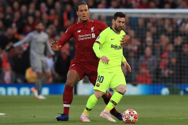 Siêu máy tính dự đoán cục diện Champions League 2019/20