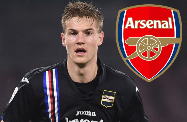 'Thần hộ mệnh' Bắc Âu nói thẳng lý do khước từ Arsenal, gia nhập Lyon