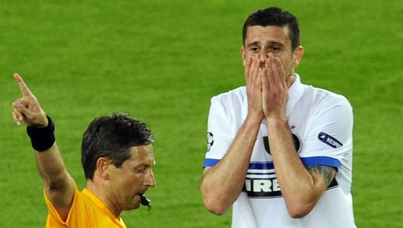 Ảnh bài viết Thiago Motta: Từ đồng đội đến nạn nhân của Busquets