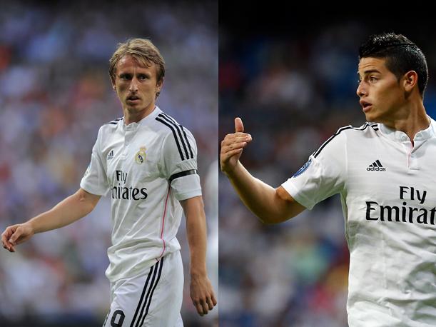 Top 10 tiền vệ sáng tạo đáng xem nhất La Liga 2019/2020