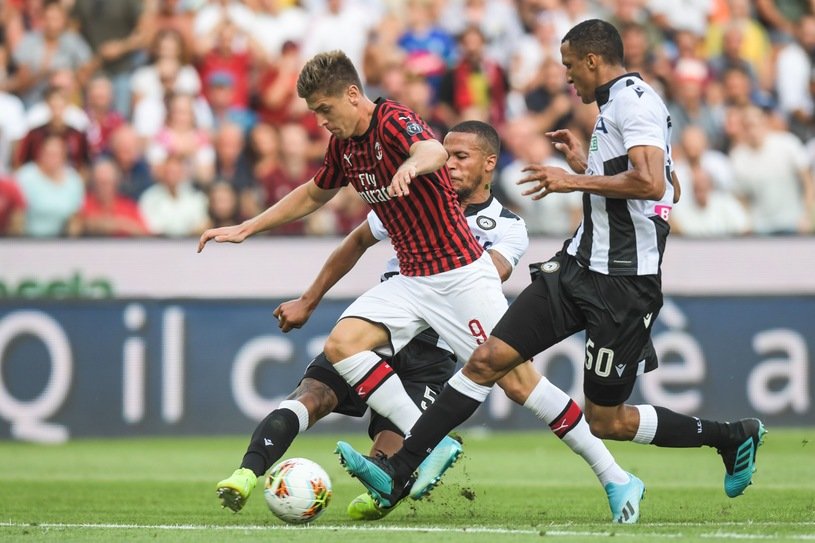 AC Milan – Brescia: Không được phép chủ quan