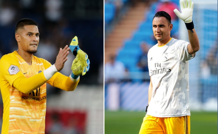 Bỏ qua Barca, Real mới là đối tác PSG muốn đổi người để tạo nên 1 phi vụ điên rồ