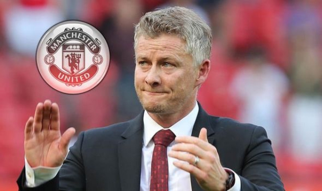 Chi 45 triệu, Napoli quyết đón "mơ ước" của Solskjaer về Naples