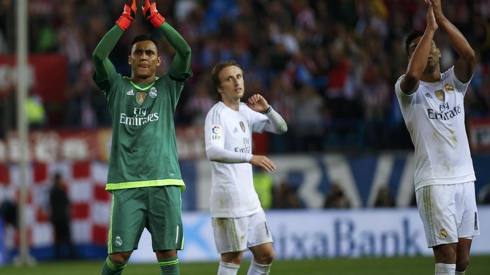 Ảnh bài viết Chưa bán Neymar, PSG sắp sửa có người hùng của Real Madrid