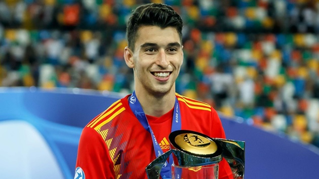 Espanyol mở đường, "niềm tự hào xứ Catalan" cập bến Bayern Munich?