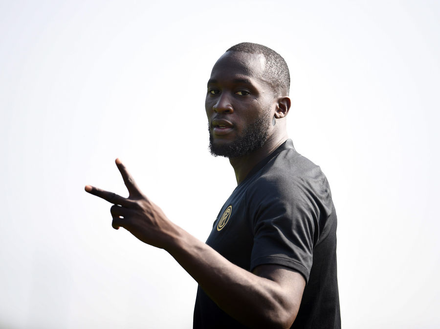 Ảnh bài viết Hay tin Sanchez tới Milan, đây là thái độ của Lukaku