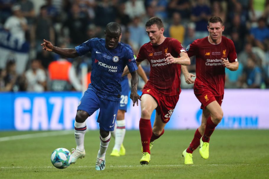 NÓNG! Tuyển Pháp tập trung: Kante & Martial bị loại, Laporte trở lại