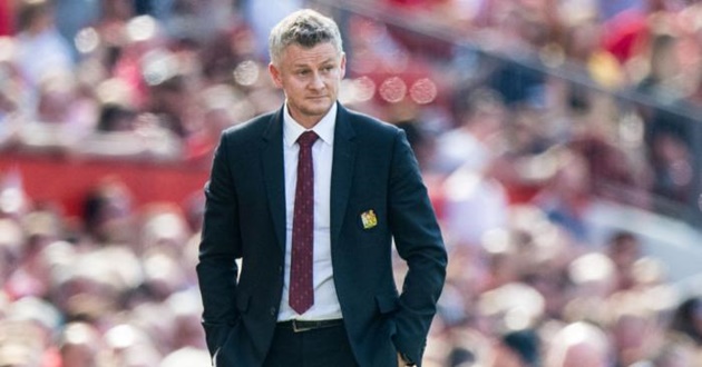 Ảnh bài viết Man United đấu Southampton: Solsa có thay đổi?