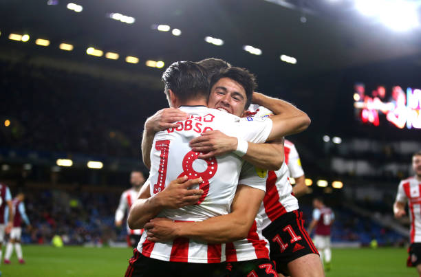 Mèo đen 'trở lại', lội ngược dòng ngoạn mục trước đại diện Premier League