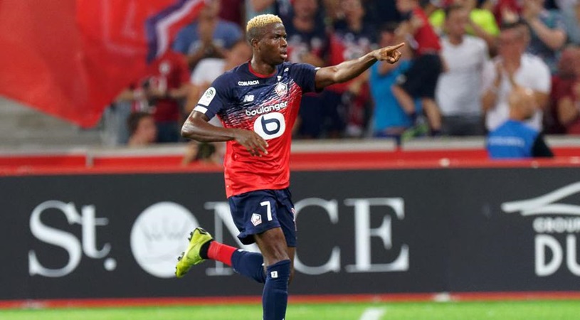 Những điểm nhấn quan trọng nhất ở vòng 3 Ligue 1