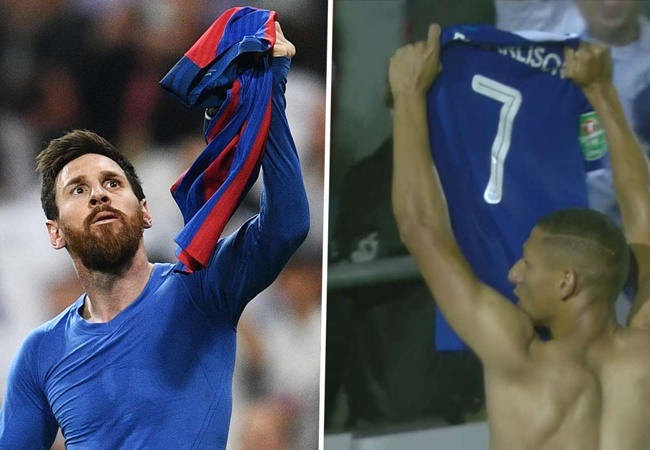 Hóa 'Messi phiên bản lỗi', sao Everton bị 'troll' không thương tiếc