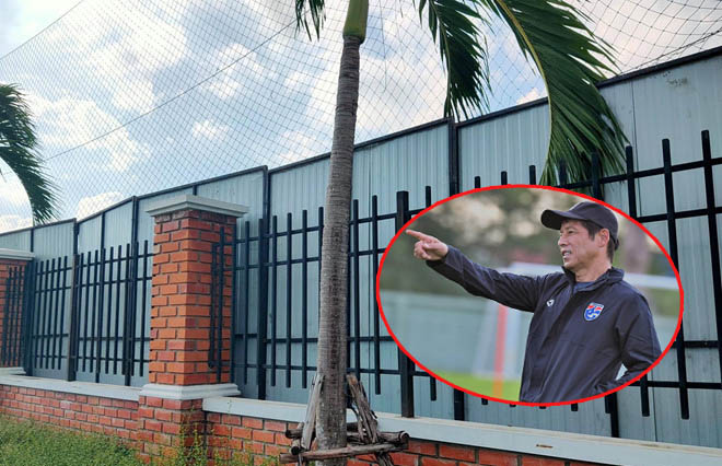Sợ lộ bài trước trận gặp Việt Nam, ĐT Thái Lan có động thái "xưa nay hiếm"