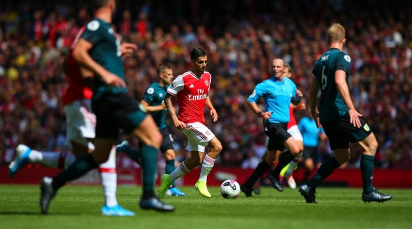 Đây, 4 lý do sẽ giúp Arsenal "xử đẹp" Tottenham 