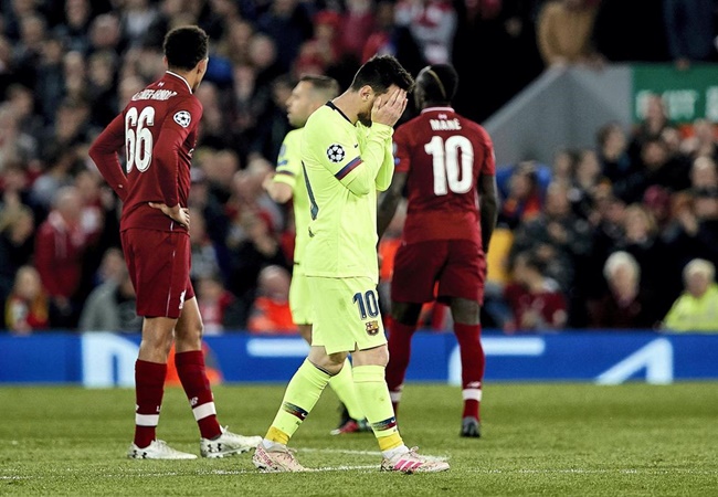 Dortmund 'cà khịa' cực gắt, khơi lại nỗi đau của Messi và đồng đội