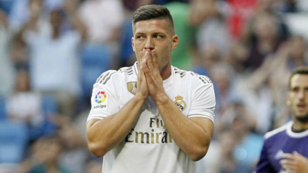 Ảnh bài viết Tung 3 "chiến binh" mới, Zidane sẵn sàng đánh bật Villarreal