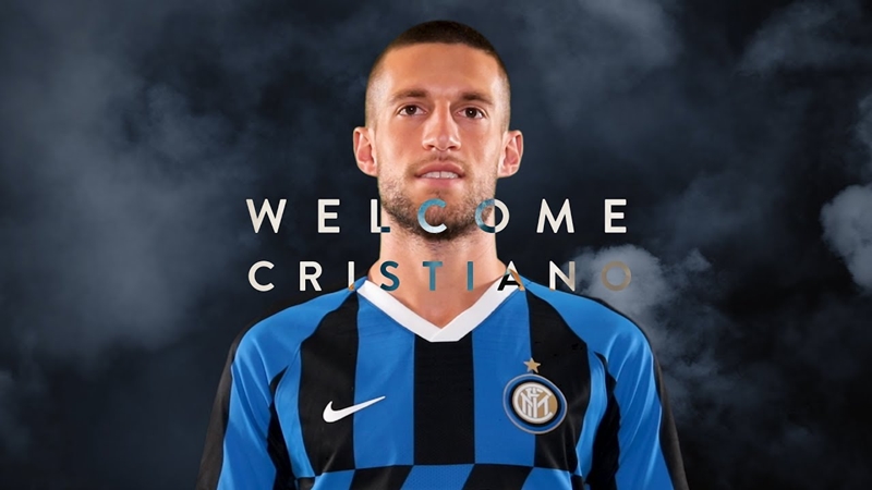 8 bản hợp đồng đã hoàn tất tại Serie A mà có thể bạn không để ý
