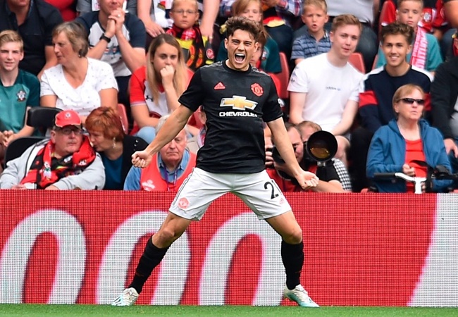 'Cậu ấy có thể là bản hợp đồng tốt nhất mùa hè của EPL'