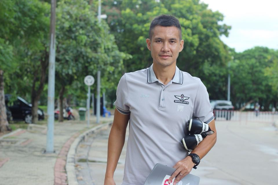 Ảnh bài viết Cựu sao Thái Lan: "Việt Nam không phải đội bóng số một Đông Nam Á" 