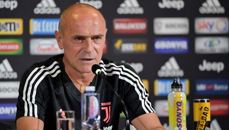 Đại chiến Napoli, trợ lý của Sarri bất ngờ khen ngợi Dybala