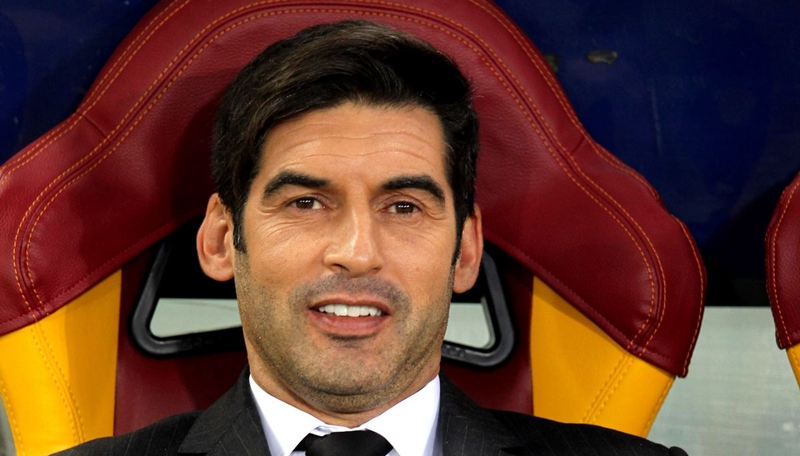 Hậu bốc thăm Europa League, HLV AS Roma tỏ ra thận trọng