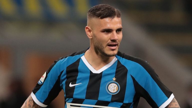 Icardi kiện Inter: Không yêu đừng nói lời cay đắng!