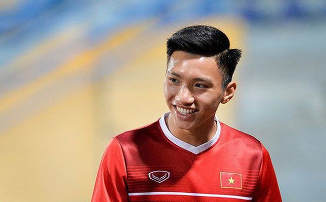 Qua Hà Lan chơi bóng, Văn Hậu tạo nên kỷ lục trong lịch sử bóng đá Việt