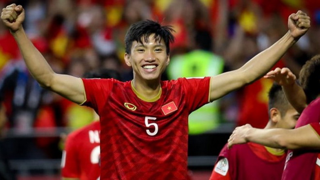 "Văn Hậu có về dự trận Việt Nam - Thái Lan cũng không tốt" 