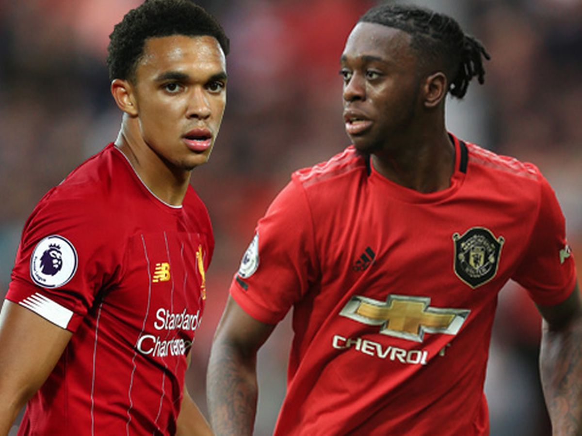 Sớm thôi, Wan-Bissaka sẽ đánh bật Alexander-Arnold?
