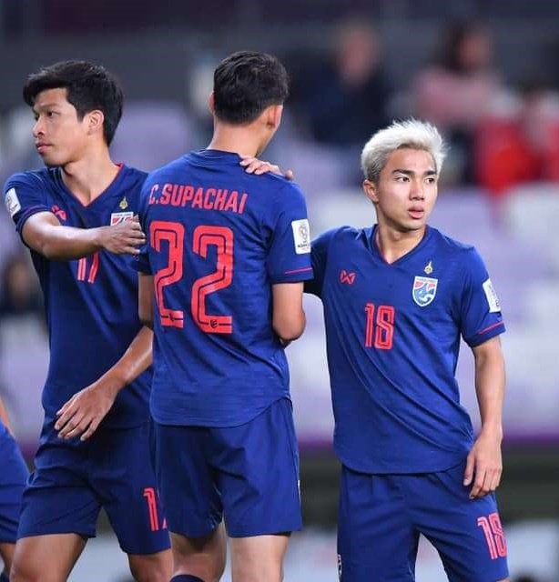 Tân HLV trưởng Thái Lan Akira Nishino: “Vừa ra ngõ đã gặp núi”