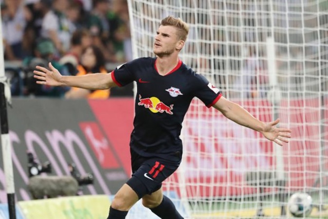 Những điểm nhấn quan trọng nhất ở vòng 3 Bundesliga