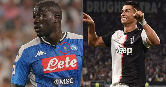 Cristiano Ronaldo 'đốn tim' fan Juventus qua hành động đẹp