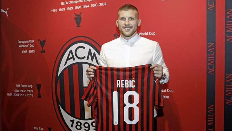 AS Roma, AC Milan và 2 thương vụ gây bất ngờ nhất trong ngày cuối TTCN tại Serie A