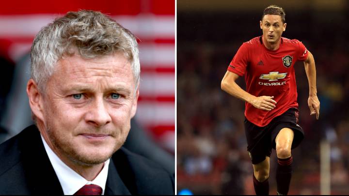 Ảnh bài viết Động thái rành rành của 3 "ông giời" chứng tỏ Man Utd đang loạn?