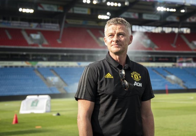 Quyết tâm trẻ hóa, Man Utd ủ mưu thâu tóm 2 'viên kim cương' xứ Bồ