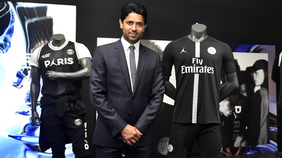 NÓNG: Chủ tịch PSG tiết lộ lý do Barca thất bại trong thương vụ Neymar